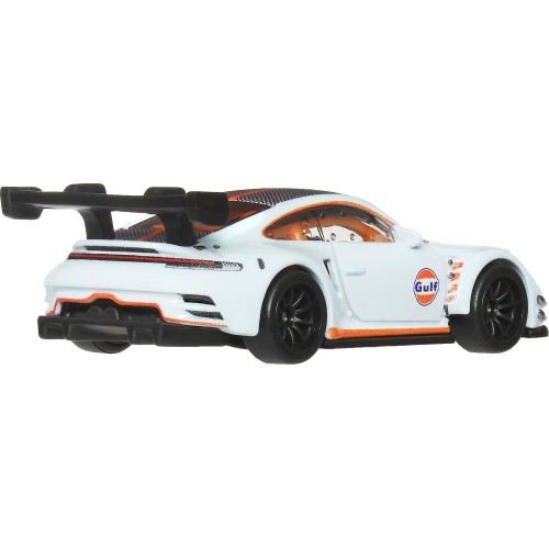 Mattel Hot Wheels Premium Car Culture Circuit Legends PORSCHE 911 GT3 R 1:64 Scale Collectible FPY86 / JBK65 194735262069
