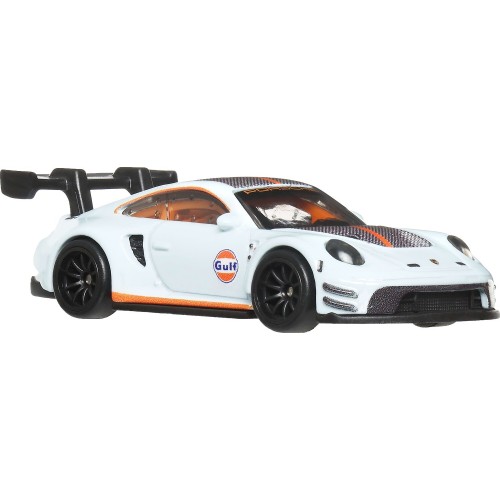 Mattel Hot Wheels Premium Car Culture Circuit Legends PORSCHE 911 GT3 R FPY86 / JBK65 194735262069