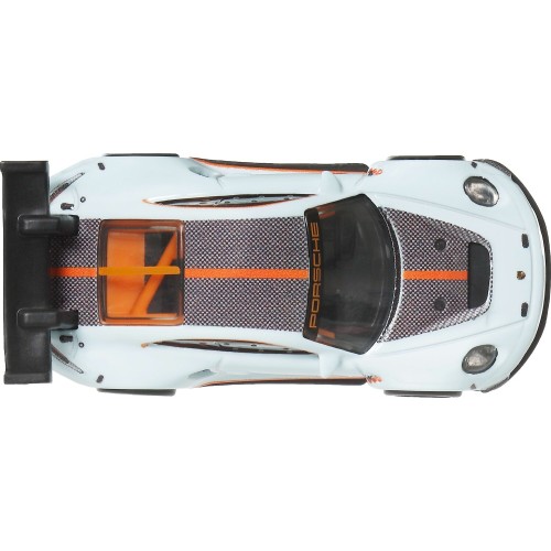 Mattel Hot Wheels Premium Car Culture Circuit Legends PORSCHE 911 GT3 R 1:64 Scale Collectible FPY86 / JBK65 194735262069