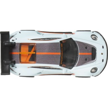 Mattel Hot Wheels Premium Car Culture Circuit Legends PORSCHE 911 GT3 R 1:64 Scale Collectible FPY86 / JBK65 194735262069