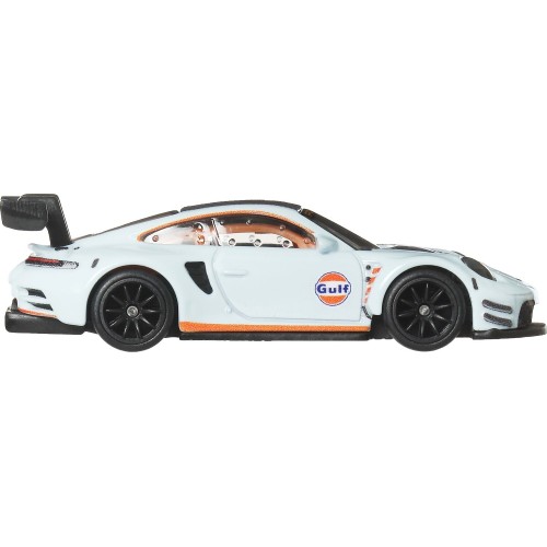 Mattel Hot Wheels Premium Car Culture Circuit Legends PORSCHE 911 GT3 R FPY86 / JBK65 194735262069