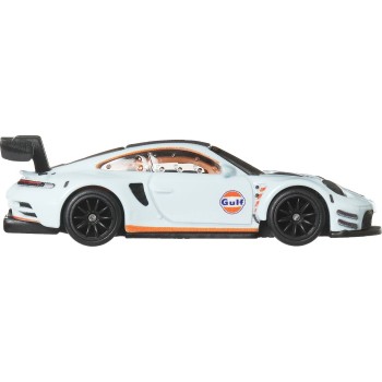 Mattel Hot Wheels Premium Car Culture Circuit Legends PORSCHE 911 GT3 R 1:64 Scale Collectible FPY86 / JBK65 194735262069