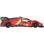 Mattel Hot Wheels Car Culture: Team Transport Premium Car Culture 1:64 Scale Die-Cast Ferrari 499P Vehicle FPY86 / JBK49 1947352