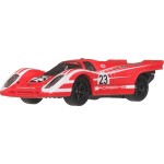 Mattel Hot Wheels Premium Car Culture Circuit Legends Porsche 917k 1:64 Scale Collectible Toy Vehicle FPY86 / JBK63 194735262199