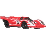 Mattel Hot Wheels Premium Car Culture Circuit Legends Porsche 917k 1:64 Scale Collectible Toy Vehicle FPY86 / JBK63 194735262199
