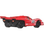 Mattel Hot Wheels Premium Car Culture Circuit Legends Porsche 917k 1:64 Scale Collectible Toy Vehicle FPY86 / JBK63 194735262199