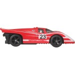 Mattel Hot Wheels Premium Car Culture Circuit Legends Porsche 917k 1:64 Scale Collectible Toy Vehicle FPY86 / JBK63 194735262199