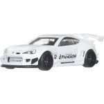 Mattel Hot Wheels Premium Car Culture Circuit Legends Pandem Subaru BRZ 1:64 Scale Collectible Toy Vehicle FPY86 / JBK64 1947352