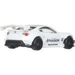 Mattel Hot Wheels Premium Car Culture Circuit Legends Pandem Subaru BRZ 1:64 Scale Collectible Toy Vehicle FPY86 / JBK64 1947352