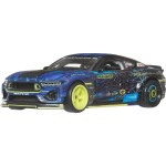 Mattel Hot Wheels Premium Car Culture 1:64 Scale Die-cast 2024 Mustang RTR Spec 5-fd Vehicle FPY86 / JBK48 194735262205