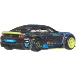 Mattel Hot Wheels Premium Car Culture 1:64 Scale Die-cast 2024 Mustang RTR Spec 5-fd Vehicle FPY86 / JBK48 194735262205