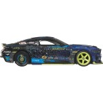 Mattel Hot Wheels Premium Car Culture 1:64 Scale Die-cast 2024 Mustang RTR Spec 5-fd Vehicle FPY86 / JBK48 194735262205