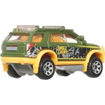 Mattel Matchbox Die-Cast 1:64 Scale Toy Car Or Truck, 2023 FORD INTERCEPTOR GGF12 / JCG57 194735270477