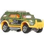 Mattel Matchbox Die-Cast 1:64 Scale Toy Car Or Truck, 2023 FORD INTERCEPTOR GGF12 / JCG57 194735270477