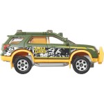Mattel Matchbox Die-Cast 1:64 Scale Toy Car Or Truck, 2023 FORD INTERCEPTOR GGF12 / JCG57 194735270477