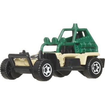 Mattel Matchbox Die-Cast 1:64 Scale Toy Car Or Truck, SAHARA SWEEPER GGF12 / JCG60 194735270378