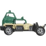 Mattel Matchbox Die-Cast 1:64 Scale Toy Car Or Truck, SAHARA SWEEPER GGF12 / JCG60 194735270378
