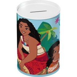 Diakakis imports Disney CUMBER METAL 10X15 VAIANA 2 000564891 5205698738333