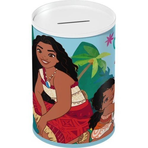 Diakakis imports Disney CUMBER METAL 10X15 VAIANA 2 000564891 5205698738333