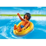 Playmobil Φουσκωτή Σαμπρέλα Για Νεροτσουλήθρες 6676 4008789066763