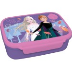 Diakakis imports Σετ Φαγητού Disney Frozen φαγητοδοχείο 800ml-παγούρι ανοξείδωτο 500ml 000564406 5205698673580