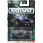 Mattel Matchbox Die-Cast 1:64 Scale Toy Car Or Truck, RIDGE RAIDER GGF12 / JCG58 194735270521
