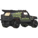 Mattel Matchbox Die-Cast 1:64 Scale Toy Car Or Truck, RIDGE RAIDER GGF12 / JCG58 194735270521