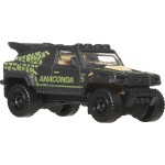 Mattel Matchbox Die-Cast 1:64 Scale Toy Car Or Truck, RIDGE RAIDER GGF12 / JCG58 194735270521