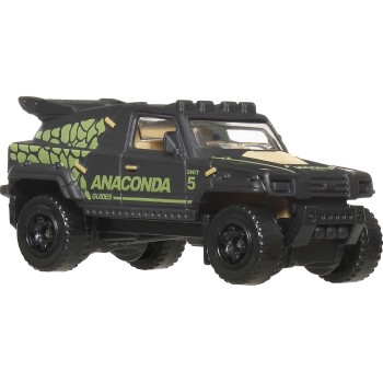 Mattel Matchbox Die-Cast 1:64 Scale Toy Car Or Truck, RIDGE RAIDER GGF12 / JCG58 194735270521