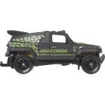 Mattel Matchbox Die-Cast 1:64 Scale Toy Car Or Truck, RIDGE RAIDER GGF12 / JCG58 194735270521