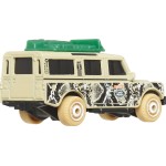 Mattel Matchbox Die-Cast 1:64 Scale Toy Car Or Truck, 65 LAND ROVER GEN II GGF12 / JCG61 194735270545
