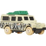 Mattel Matchbox Die-Cast 1:64 Scale Toy Car Or Truck, 65 LAND ROVER GEN II GGF12 / JCG61 194735270545