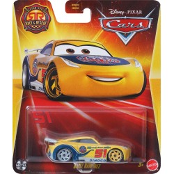 Disney Cars Mattel Cars Die-Cast Singles - Rr Cruz Ramirez  DXV29 / JDG51 194735283606