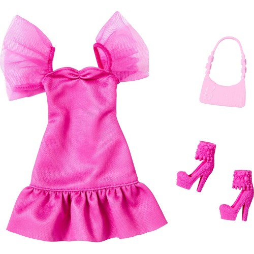 Mattel Barbie Hyv21 Doll Accessory Doll Clothes set GWD96 / HYV21 194735255924