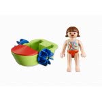 Playmobil Παιδικό Βαρκάκι 6675 4008789066756