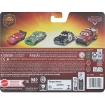 Mattel Disney Cars Disney Pixar Cars Disney And Pixar Cars 2-Pack, Set Of 2 1:55 Scale Die-Cast Toy Vehicles 1X Radiator Springs