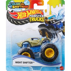 Mattel Hot Wheels Color Shifters Night Shifter HGX06 / JDV87 194735289318