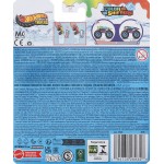 Mattel Hot Wheels Color Shifters Monster Trucks 1:64 , 1 Toy Truck Changes Colors In Water Twin Mill HGX06 / JDV94 194735289356
