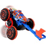 Mattel Hot Wheels Hw R/C Mτ Tiger Shark Που Σκαρφαλωνει 1:15 Monster Trucks Όχημα Παιχνίδι JFR39 194735304097