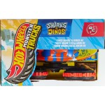 Mattel Hot Wheels Monster Trucks Tiger Shark Climber RC Vehicle, Battery-powered Remote-control Toy Truck JFR39 194735304097