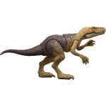 Mattel Jurassic World Rebirth Strike Attack Herrerasaurus Dinosaur Toy, Single Strike Παιδικά Φιγούρα Παιχνιδιού JGB77 / JGB81 1