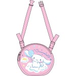 Diakakis imports School Backpack Kindergarten Cinnamoroll Must Team 1 Case Detachable Waist - Shoulder Bag 000490197 52056987601