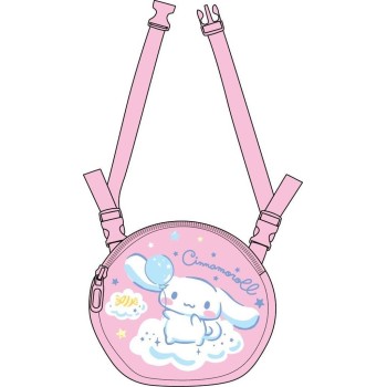 Diakakis imports School Backpack Kindergarten Cinnamoroll Must Team 1 Case Detachable Waist - Shoulder Bag 000490197 52056987601
