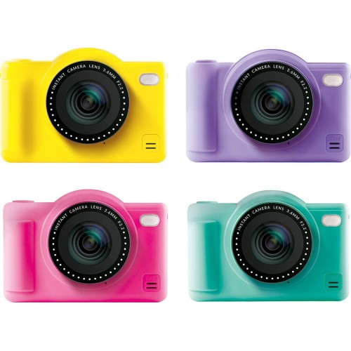 As company Photo Creator Ψηφιακή Φωτογραφική Μηχανή Digital Camera Για 8+ Χρονών 1863-70631 3555801706318