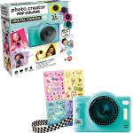 As company Photo Creator Digital Digital Camera Camera For 8+ Years 1863-70631 3555801706318