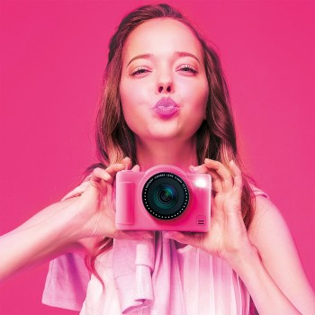 As company Photo Creator Ψηφιακή Φωτογραφική Μηχανή Digital Camera Για 8+ Χρονών 1863-70631 3555801706318