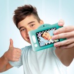 As company Photo Creator Digital Digital Camera Camera For 8+ Years 1863-70631 3555801706318