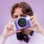 As company Photo Creator Digital Digital Camera Camera For 8+ Years 1863-70631 3555801706318