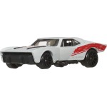Mattel DC The Batman Hot Wheels 1:64 Scale Batman-Themed Toy Vehicle Batman Batmobile HDG89 / JBY12 194735266487