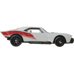 Mattel DC The Batman Hot Wheels 1:64 Scale Batman-Themed Toy Vehicle Batman Batmobile HDG89 / JBY12 194735266487